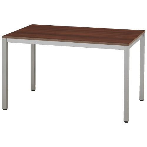 PLUS（プラス）オフィス家具 ☆テーブル RFD-1275DB2TL ダーク　