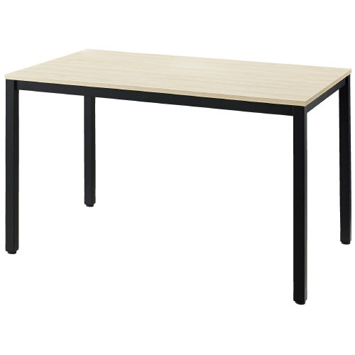 PLUS（プラス）オフィス家具 ★テーブル RFD2-1275NTBL ナチュラル　