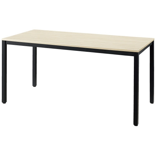 PLUS（プラス）オフィス家具 ☆テーブル RFD2-1575NTBL ナチュラル　