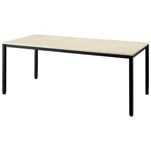 PLUS（プラス）オフィス家具 ☆テーブル RFD2-1890NTBL ナチュラル　