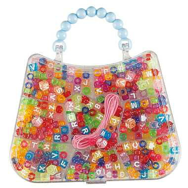 Kawada CBC-02 Candy Beads Alphabet Bead Mix 4972825217948
