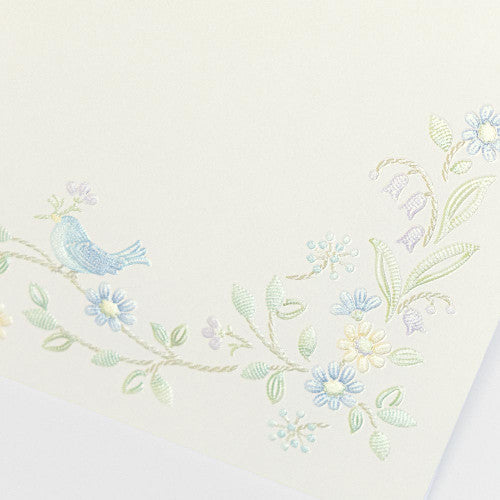 NV 봉투 프리에 오이소 화이트 아이보리 4526901 4905260714499 (5세트)