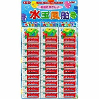 Toyo Polka Dot Ballon (met houder) 250238 4902031309403 (30 sets)
