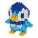 Kawada NBPM_079 นาโนบล็อค โปเกมอน พิพลัพ 4972825222683