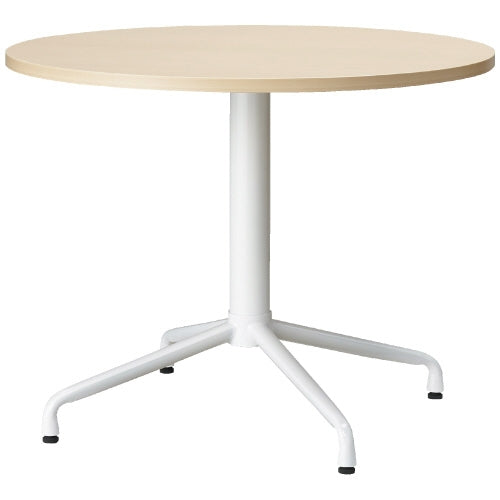 PLUS（プラス）オフィス家具 テーブルRTX20-L900W NA H700　