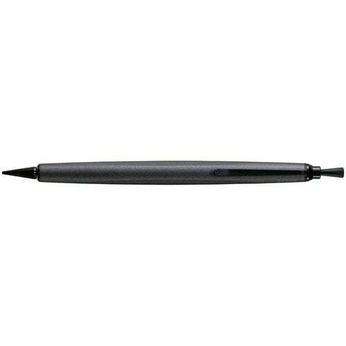Lápis Mecânico Tombow Zoom L2 Carvão SH-ZL2C79 4901991626230