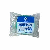 ニチバン 布粘着テープミドリ 1213-50 4987167046163