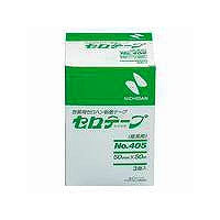 ニチバン セロテープ 405-50X50 4987167024734（3セット）