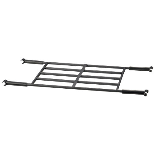 PLUS（プラス）オフィス家具 テーブルTWN用棚 TWN-T0960 0960用　