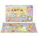 Jogo de vida Takara Tomy Sumikko Gurashi 4904810997481