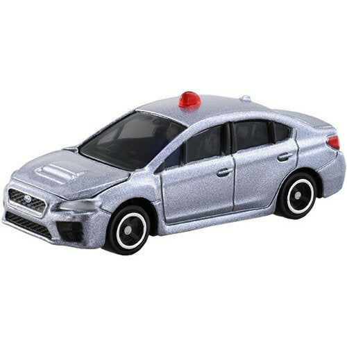 تاكارا تومي 002 سوبارو WRX S4 سيارة دورية ملثمة 4904810860167