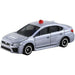 تاكارا تومي 002 سوبارو WRX S4 سيارة دورية ملثمة 4904810860167