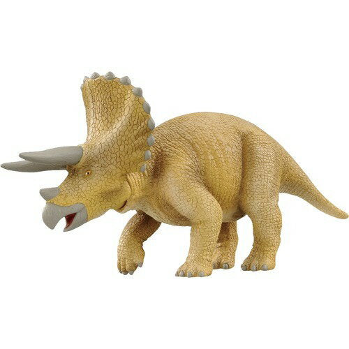 Takara Tomy Ania AL-02 Triceratopo 4904810496274