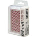 Hanayama Standard-Spielkarten (ROT) 4977513058230