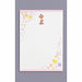 Papel de nomeação Maruai IJ A4 GP-me 11 rosa 4902850230087 (10 conjuntos)
