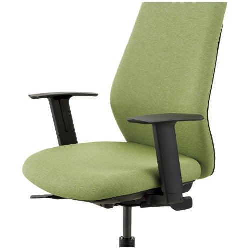 PLUS（プラス）オフィス家具 イス用肘セット NC-B 可動式　