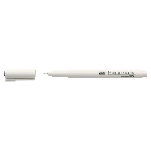 マービー ＦＯＲＤＲＡＷＩＮＧブラック０．０２ 4600-002 0752481460216（6セット）