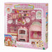 Conjunto de primeira confeitaria Epoch Mi-92 Sweet Pastry Chef 4905040155788