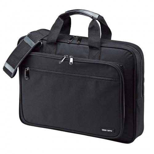 サンワサプライ ＰＣキャリングバッグ BAG-U52BK3 4969887712092