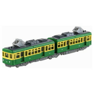 Takara Tomy No.150 Enoden 300 type 4904810917663