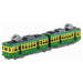 Takara Tomy No.150 Enoden 300 type 4904810917663