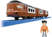 Takara Tomy S-08 273 серия Limited Express Якумо 4904810918950