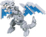 Kawada NBCC_204 Nanobloc Yu-Gi-Oh! Duel Monsters Dragon Blanc aux Yeux Bleus 4972825226773