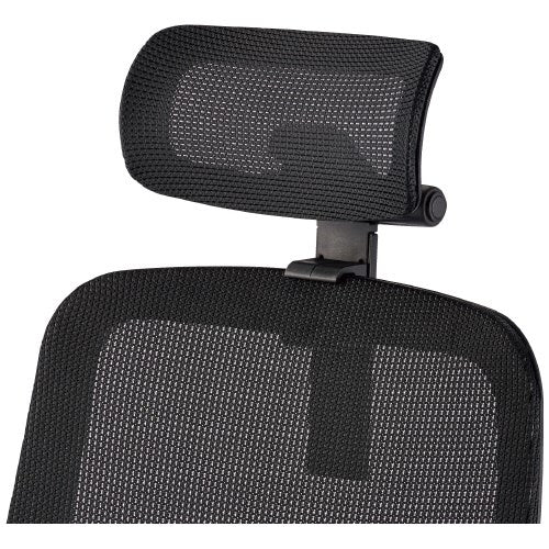 PLUS（プラス）オフィス家具 ヘッドレスト HB-NX65ME M01用　