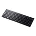 Sanwa Supply คีย์บอร์ด BLUETOOTH Slim รุ่น SKB-BT31BK 4969887696682