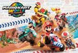エンスカイ 300-3183　マリオカートワールド① 4970381528980