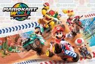 エンスカイ 300-3183　マリオカートワールド① 4970381528980
