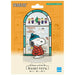 Kawada KT-032 Kumitella / Amendoim (Inverno) 4972825227404