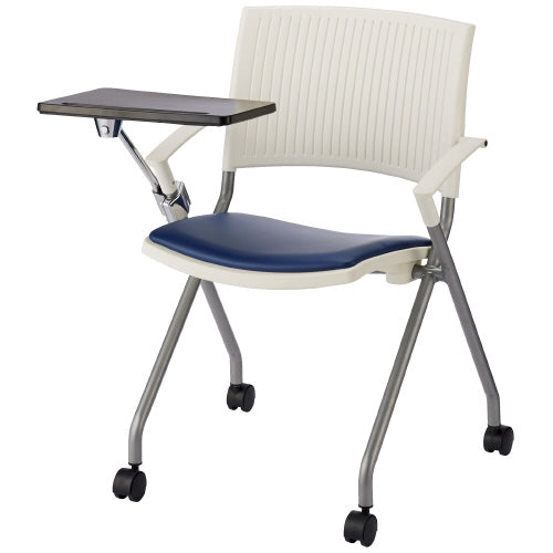 PLUS（プラス）オフィス家具 会議イス用メモ台 FJC用 NC-M　4547345054757