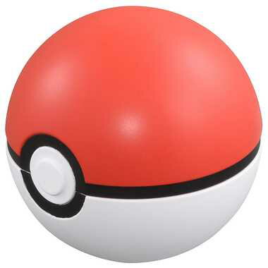 Takara Tomy Monster Collection MB-01 Monster Ball 4904810225218