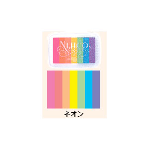 ツキネコ ニジコ NJ3-5 4992475313050