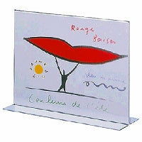 クルーズ クルーズサインホルダーＡ４ヨコリョウ CR47701 4943740790342