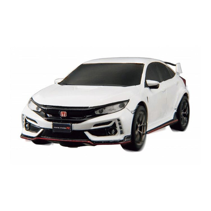 Joesen JRVC123-WH 1/32 Honda Civic Tipo R 4897039352233