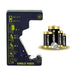 Asahi Denki Kasei Battery Checker Black ADC-10 4962644937424