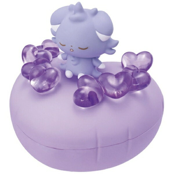 Takara Tomy 寶可夢 Poke Piece 和平娃娃 ~Full of Heart~ Nyaspur 4904810096368