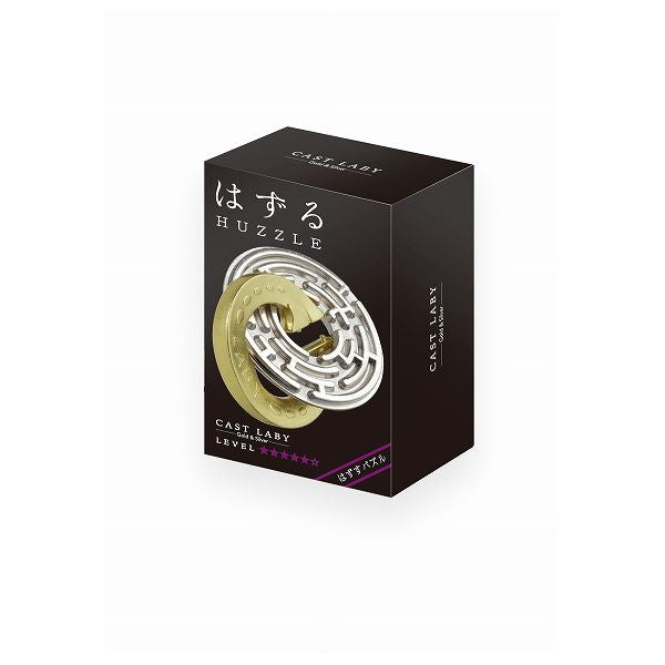 Hanayama Azuru Cast Rabbit 4977513075442