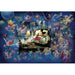 Tenyo D-108-997 Mickey's Dream Fantasy 108P 4905823849972