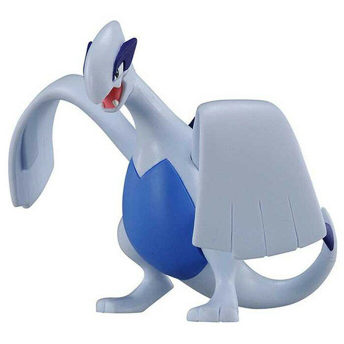 Takara Tomy ML-02 Monstercollectie Lugia 4904810911968