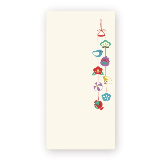 공작 와고코로노시부쿠로츠리카자리 24-702 4961187247021 (5개 세트)