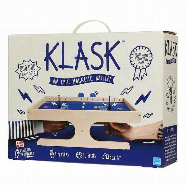 カワダ 8350 KLASK (クラスク) 2023 4972825226247