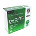 Dati del Magnetic Research Institute DVD+RDL8,5 GB 10 miglia HDVD+R85HP10 4984279150108