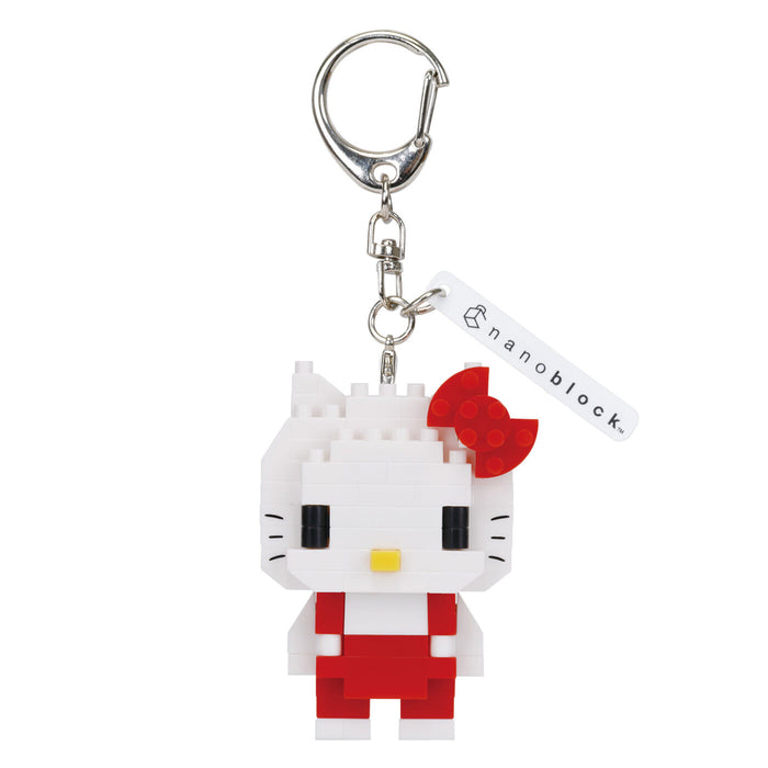 Kawada NFG-20 n-fig Hello Kitty (rojo) 4972825235911