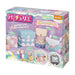 Beverly PCR-054 Pacherier Tokimeki Milky 4977524489702