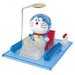 Beverly 50296 Puzzle di cristallo Macchina del tempo Doraemon 4977524489221