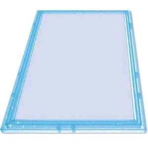 Epoch Crystal Panel 3 Kira Blue 4977389305230