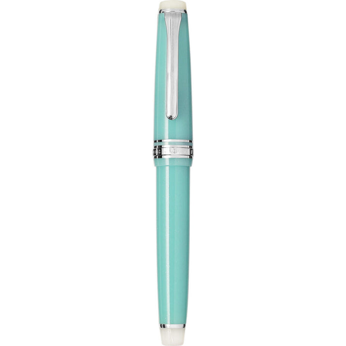 Sailor Fountain Pen Sea Fountain Pen Slim 10-1291